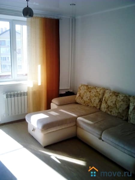 1-комн. квартира, 28 м²