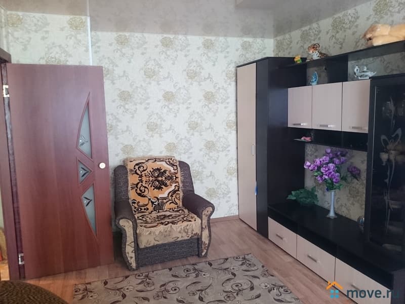 1-комн. квартира, 35 м²