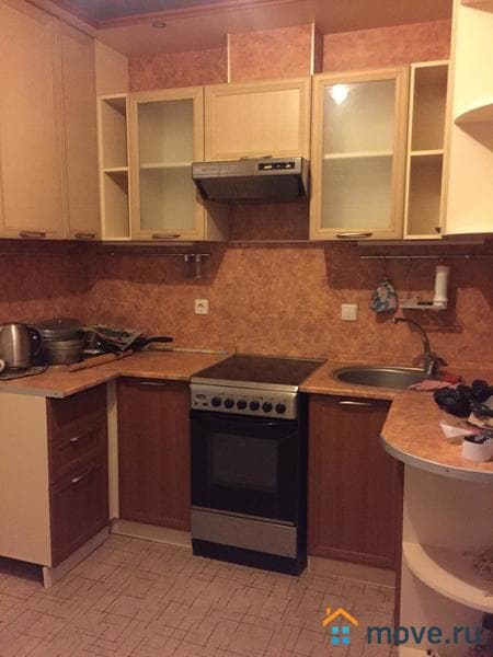 2-комн. квартира, 50 м²