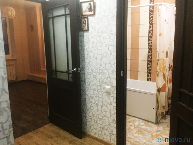 2-комн. квартира, 42 м²