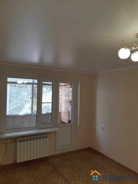 1-комн. квартира, 33 м²