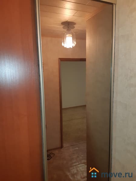 1-комн. квартира, 33 м²