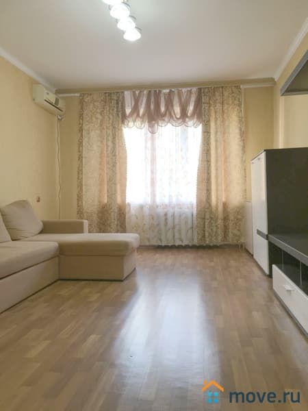 3-комн. квартира, 63 м²