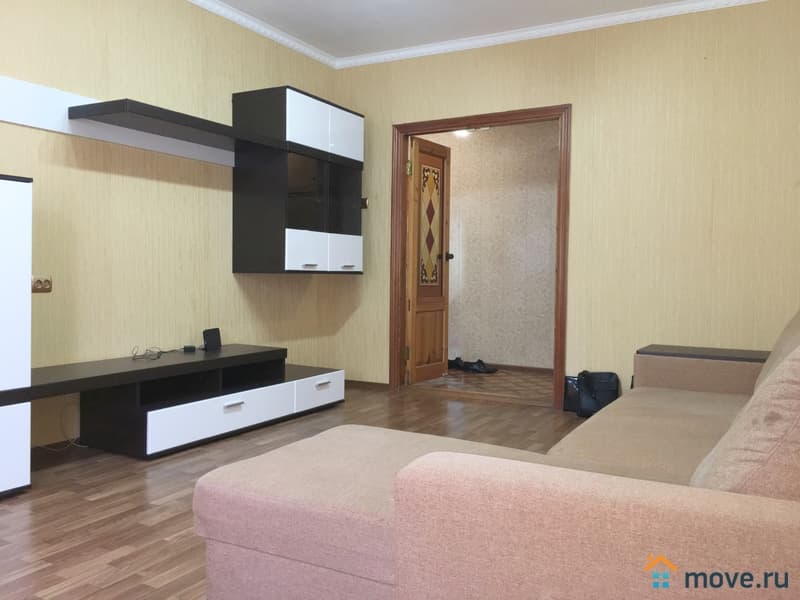 3-комн. квартира, 63 м²