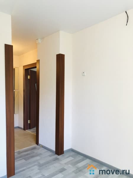 1-комн. квартира, 40 м²