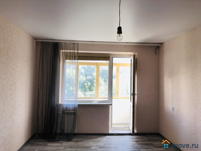 1-комн. квартира, 40 м²