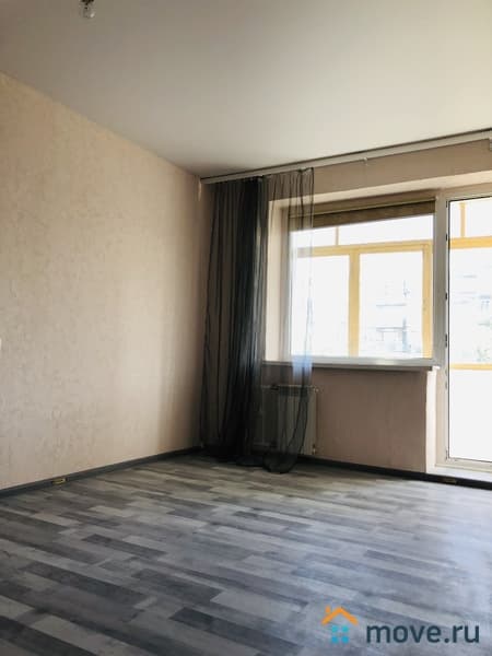 1-комн. квартира, 40 м²