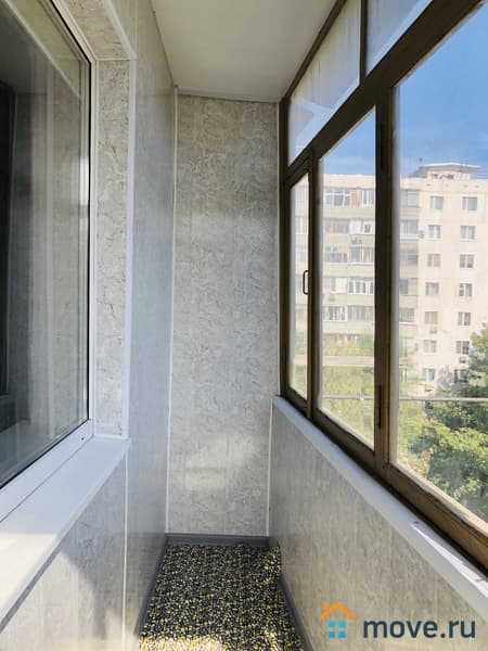 1-комн. квартира, 40 м²