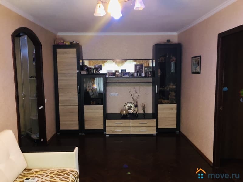 4-комн. квартира, 65 м²