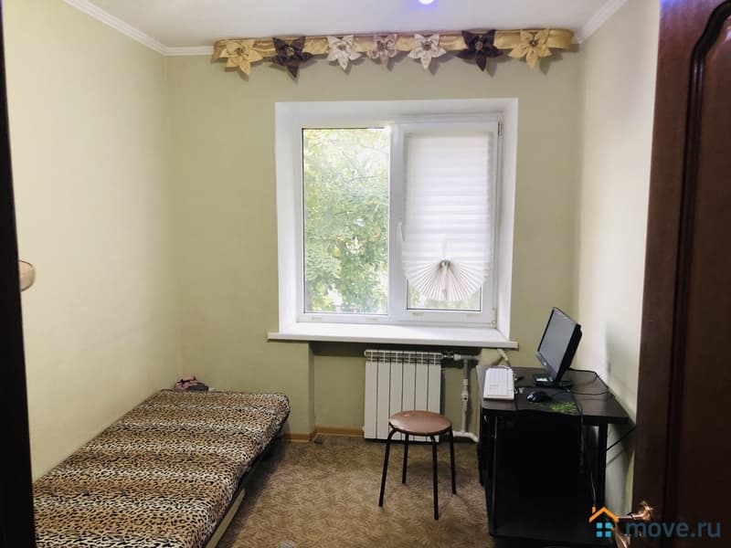 4-комн. квартира, 65 м²