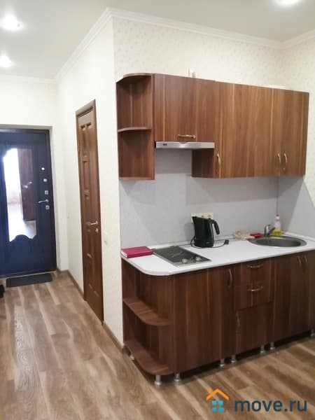 1-комн. квартира, 30 м²