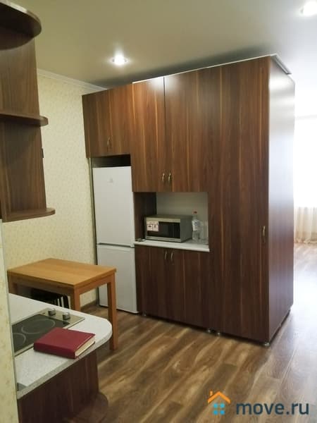 1-комн. квартира, 30 м²