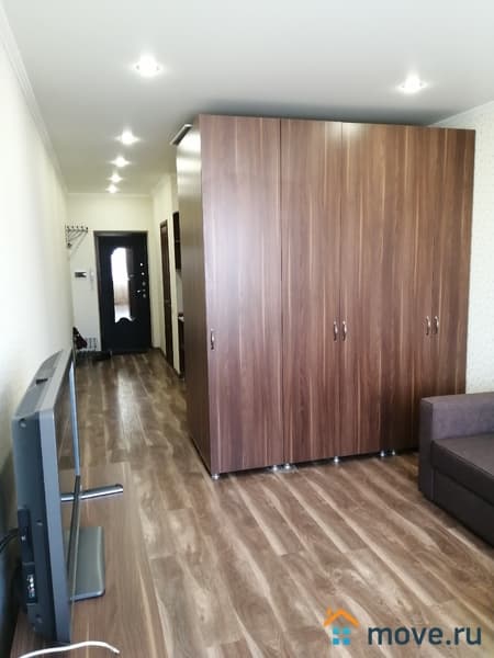 1-комн. квартира, 30 м²