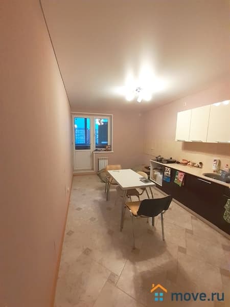 1-комн. квартира, 50 м²