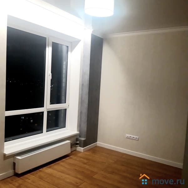 2-комн. квартира, 56 м²