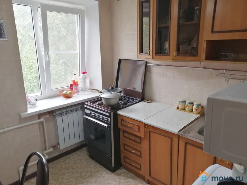 1-комн. квартира, 30 м²