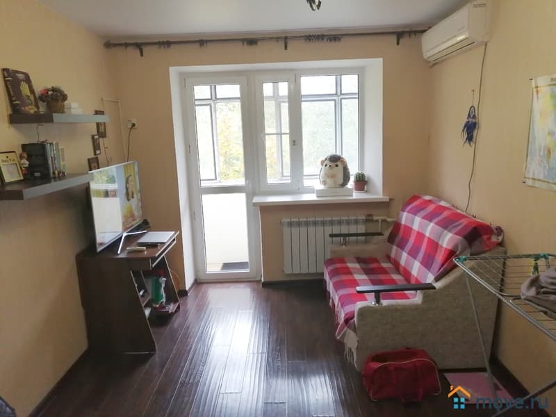 1-комн. квартира, 30 м²