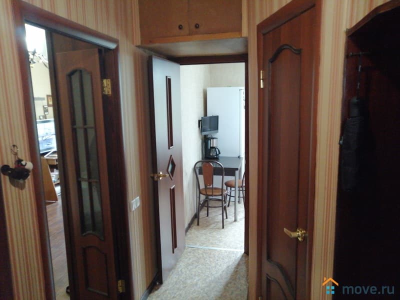 1-комн. квартира, 30 м²