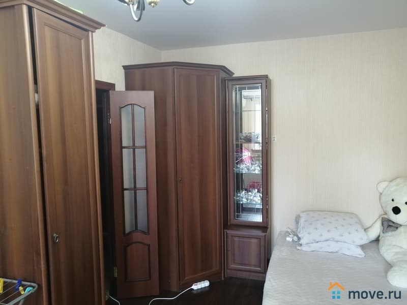 1-комн. квартира, 30 м²