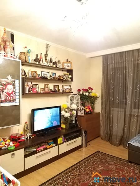 2-комн. квартира, 45 м²