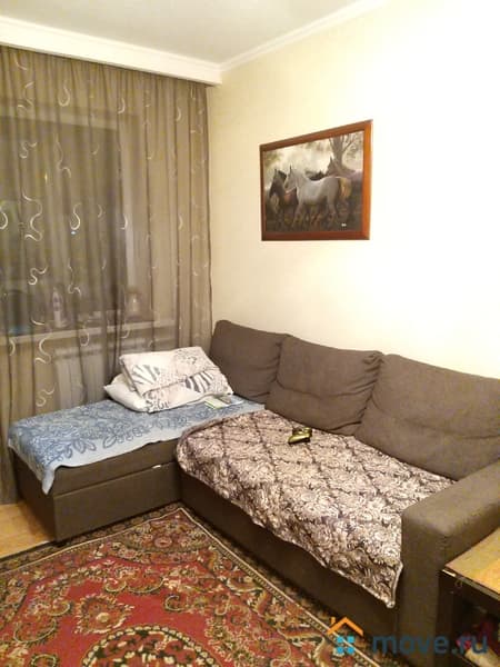 2-комн. квартира, 45 м²