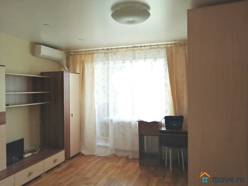 1-комн. квартира, 37 м²