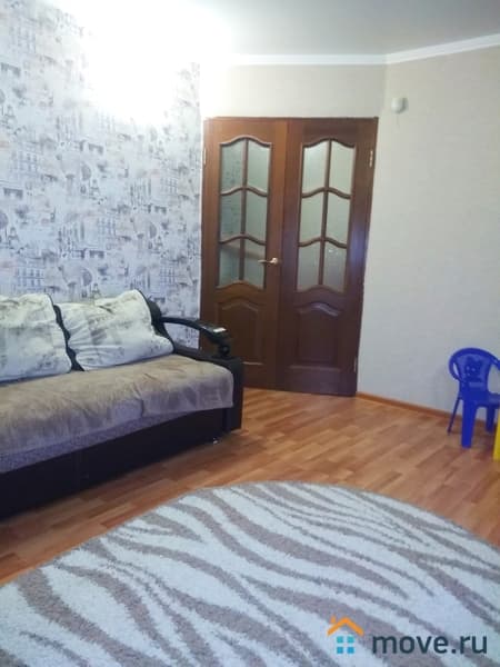 3-комн. квартира, 65 м²