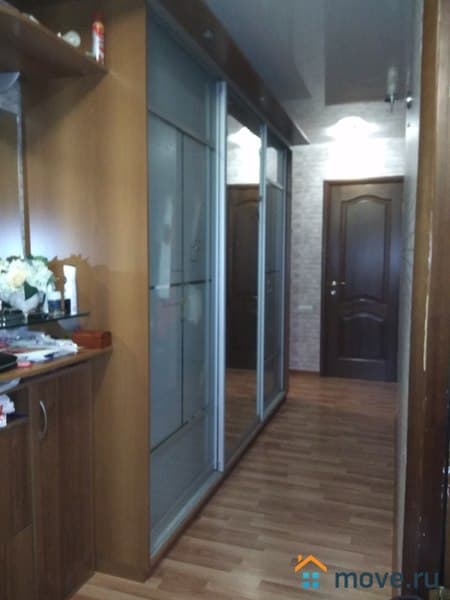 3-комн. квартира, 65 м²