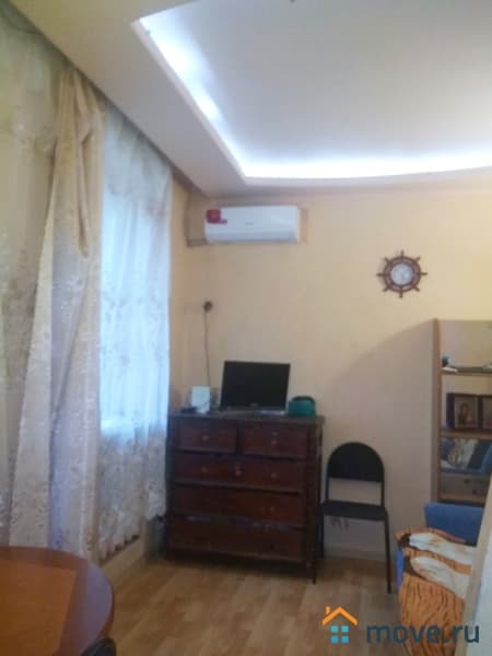 2-комн. квартира, 31 м²