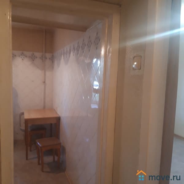 1-комн. квартира, 35 м²