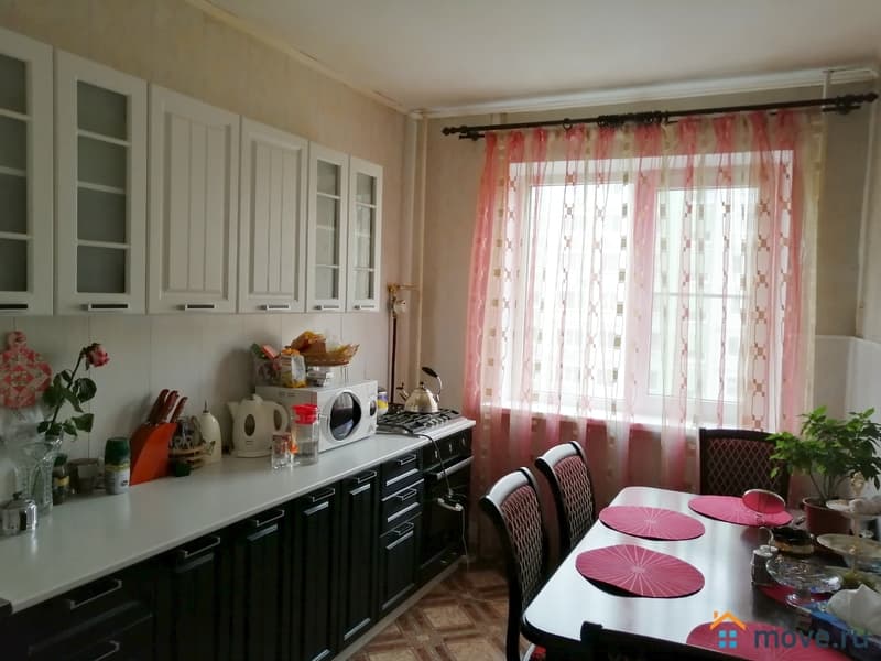 3-комн. квартира, 64 м²