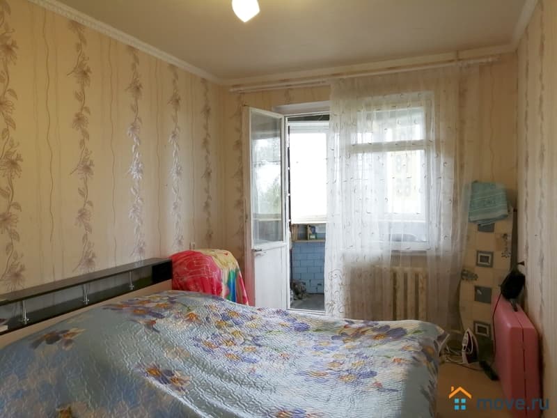 3-комн. квартира, 64 м²