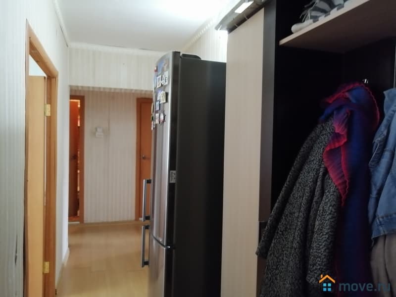 3-комн. квартира, 64 м²