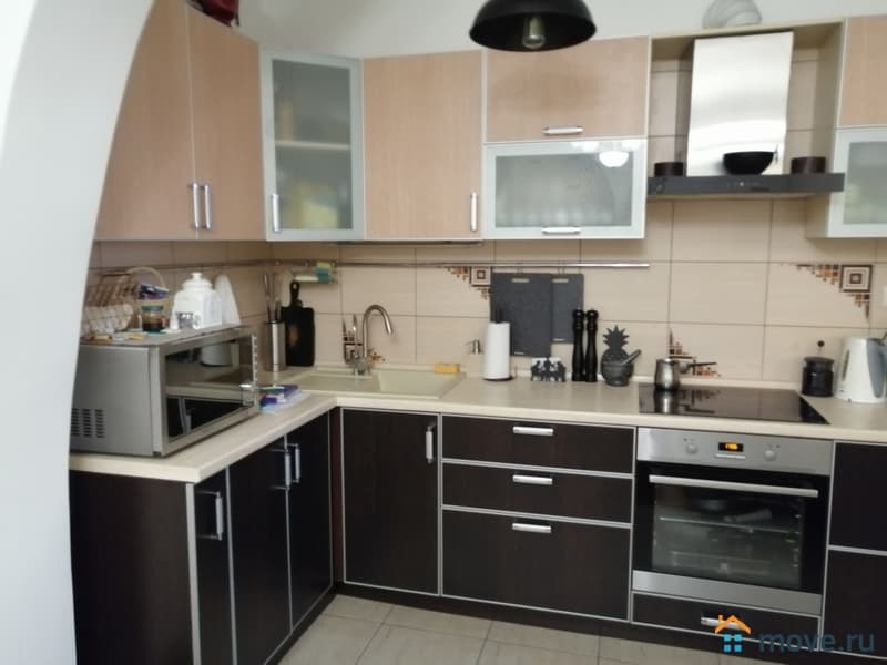 1-комн. квартира, 45 м²