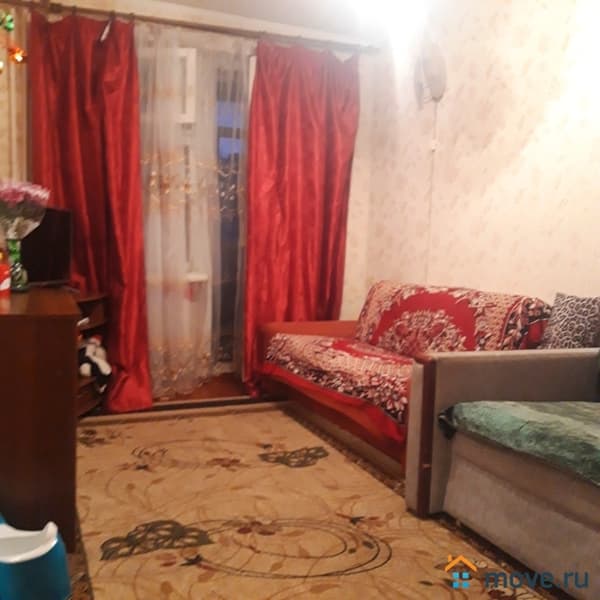 3-комн. квартира, 64 м²