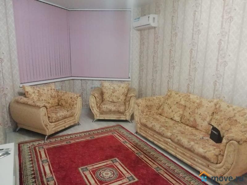 1-комн. квартира, 41 м²