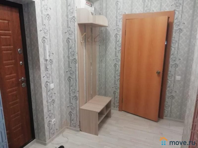 1-комн. квартира, 41 м²