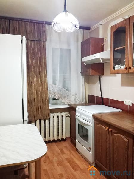 3-комн. квартира, 65 м²