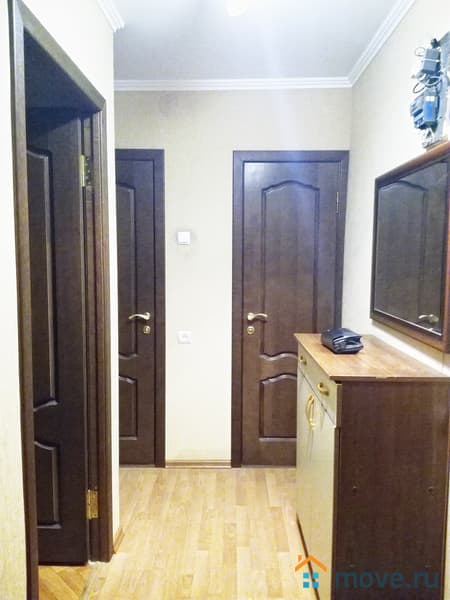 3-комн. квартира, 65 м²