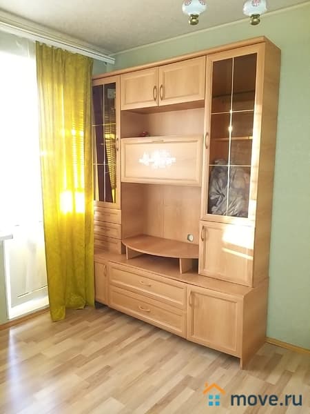 1-комн. квартира, 25 м²