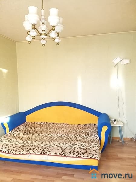 1-комн. квартира, 25 м²