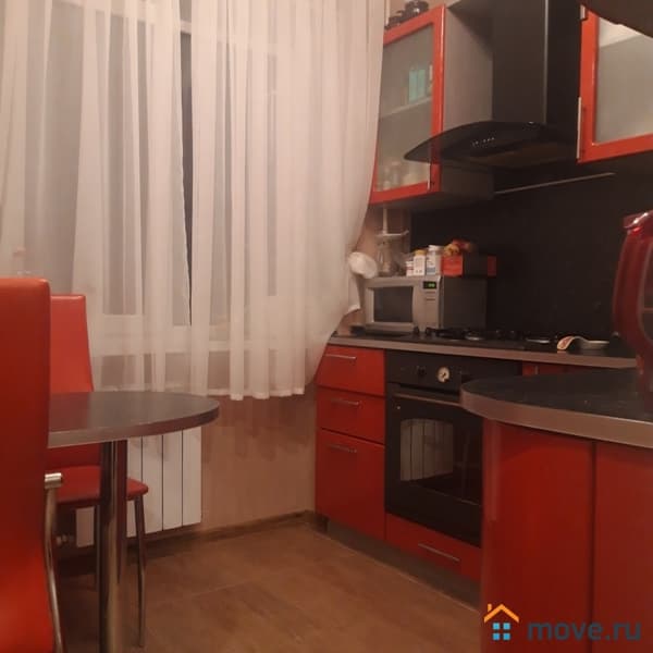 3-комн. квартира, 50 м²