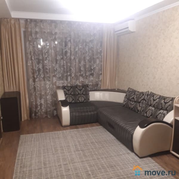 3-комн. квартира, 50 м²