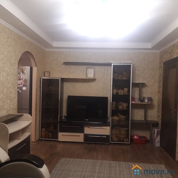 3-комн. квартира, 50 м²