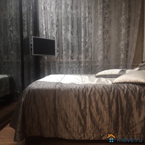 3-комн. квартира, 50 м²