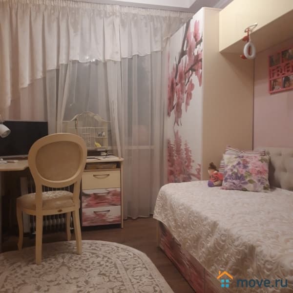 3-комн. квартира, 50 м²