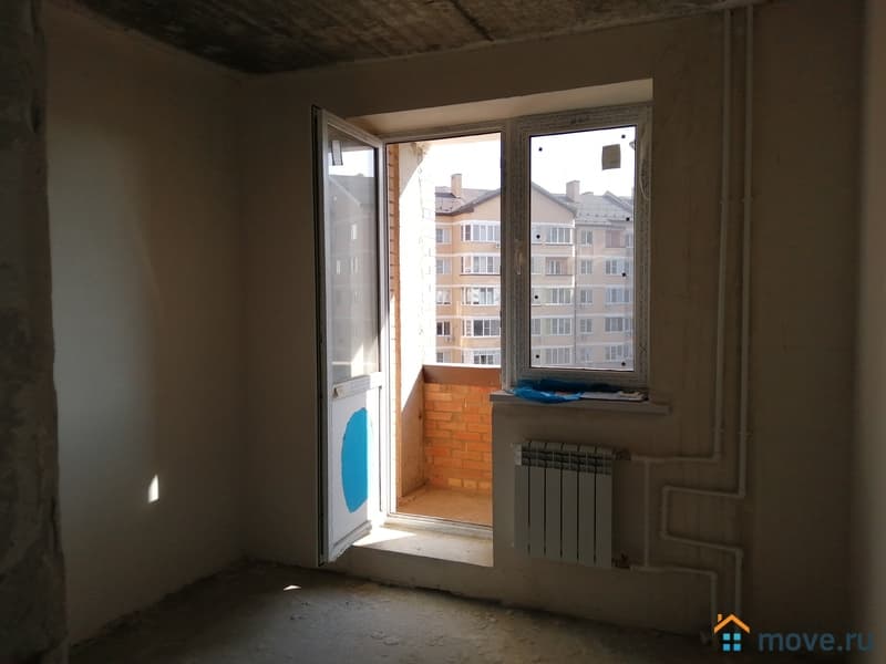 1-комн. квартира, 41 м²