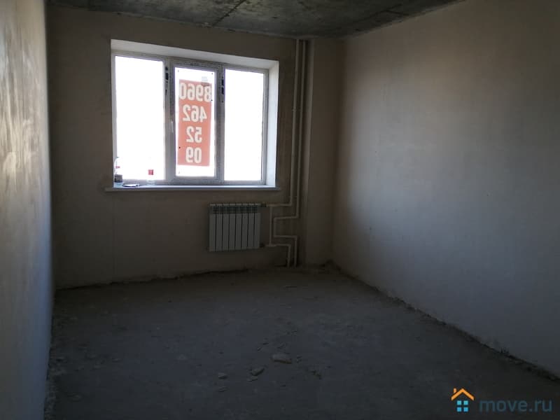 1-комн. квартира, 41 м²