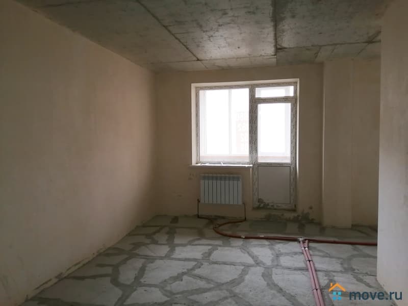 2-комн. квартира, 60 м²