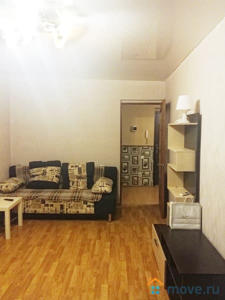 1-комн. квартира, 40 м²